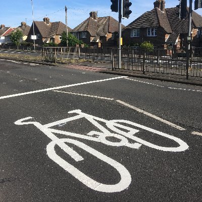 OSRSpeederBot's profile picture. Safe to walk or cycle? Monitoring speeding drivers along Old Shoreham Road A270 from The Drive to Hangleton Road, Hove, where Covid bike lanes were removed.
