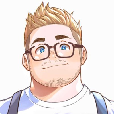 183/109/27 male. I make vocal synths and tts. I sometimes 3d model I sometimes draw.
Icon is made by @osumankokuou