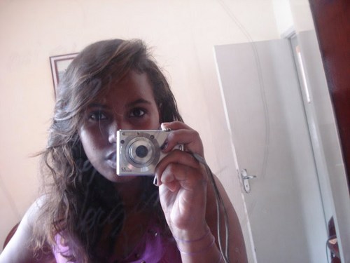 eu vou ter sempre² essii jeiitinho ´Rebeka` de seer (: não gostou ?
vαzα ! (66'