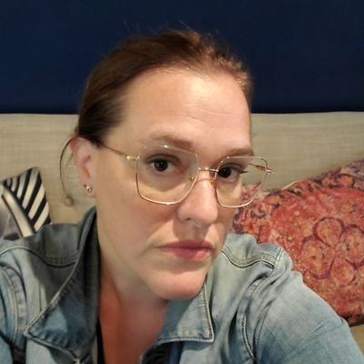 BevGrondin's profile picture. purveyor of snacks to the people who live in my house; punctuation expert. she/her