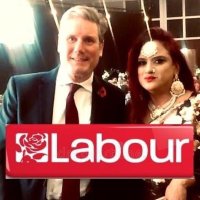 Cllr Syeda Choudhury(@syedachoudhury) 's Twitter Profile Photo