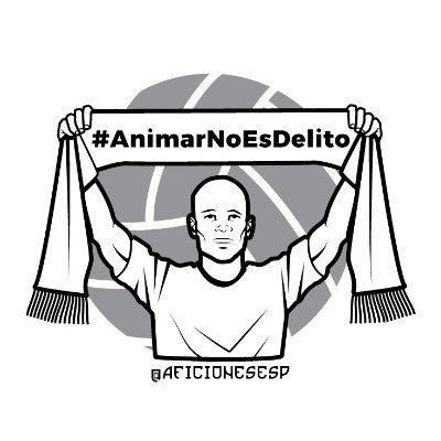 #AnimarNoEsDelito ⚽️🚩