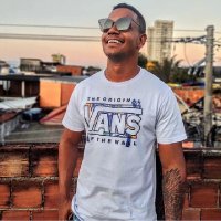 Vagner R. (@juninho_pqd) 's Twitter Profile