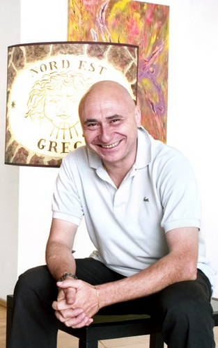 GiorgioBertozzi's profile picture. Curatore D'arte, Libero pensatore