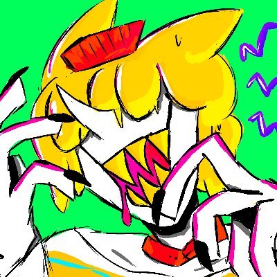 mayonaisalsprayさんのプロフィール画像