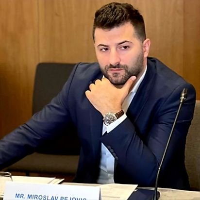 MiroslavPejovic's profile picture. 