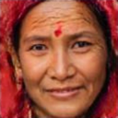 चाकू सेव पर गिरे या सेव चाकू पर कटना तो सेव को ही है..... इसमें कवि सेव को भारत देश की जनता को बता रहा है .. धन्यवा