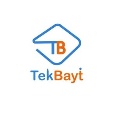 tekbaytofficial's profile picture. 