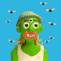 Cherry (@cherrycyborgz) 's Twitter Profile Photo Cherry (@cherrycyborgz) 's Twitter Profile Photo