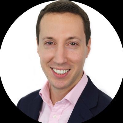 Corporate Affairs leader in #MedTech #LifeSciences • trustee • volunteer • social impact • cyclist • people, politics & puns • husband & dad • views my own