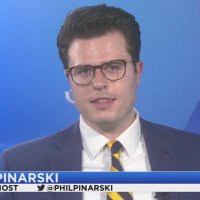 Trill Pinarski(@philpinarski) 's Twitter Profile Photo