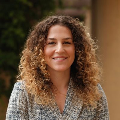 Economics PhD student at @Stanford @StanfordEcon