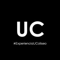 Ultramarinos Coliseo(@UColiseo) 's Twitter Profile Photo