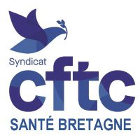 Syndicat CFTC Santé Sociaux de Bretagne(@cftcSanteSocBZH) 's Twitter Profile Photo