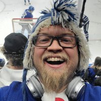 Matthew Leafs Season Ticket Holder 22-23(@M85F) 's Twitter Profile Photo
