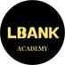 LBank Academy 📚 (@lbankacademy) Twitter profile photo LBank Academy 📚 (@lbankacademy) Twitter profile photo