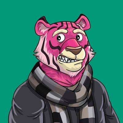 tigermk_nft Profile Picture