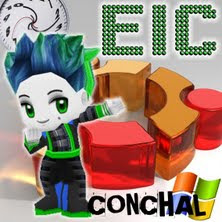 EIC_Conchal's profile picture. Escola de Informática para Cidadania - Conchal/SP
Parceria: Associação São Francisco de Assis e CDI - Campinas
