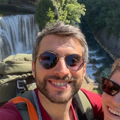 ggcrespi's profile picture. EU, Balkans | currently working on 🇧🇦🇽🇰| Past @osce_odihr @RaiRadio2 | Alumnus @collegeofeurope