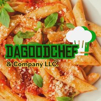 Dagoodchef(@DaGoodChef) 's Twitter Profile Photo