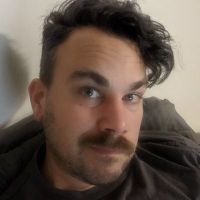 I think this twitter has gone full ESC - Ranker of stuffs:
Host of A Canadian in Eurovision, co-host of Think About Eurovision