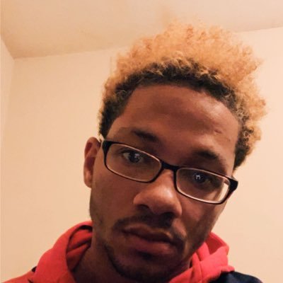 Deshawnbdj's profile picture. 