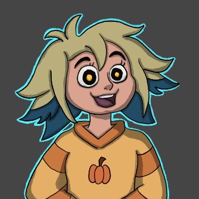 Personal Twitter Account/ Growing Artist. Animation Nerd. Cat Lover.  Obsessed with She-Ra, Amphibia, The Owl House. Check Out My Art @DatCheddarPie