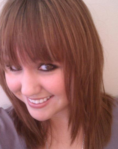 A marketing gal cruising through Burque’s social media, advertising & happy hour land.