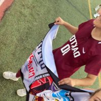 Isabella Yousefi (@isabellayousefi) 's Twitter Profile