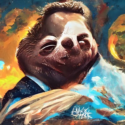 🦥 250 Sloth NFTs on Stargaze with PFP,Utility P2E and Staking.#Mintingnow for 400 $STARS ✨ @elementalsloths Discord: https://t.co/5fsJj54kDS ⚛🧪🦥 #ibcgang