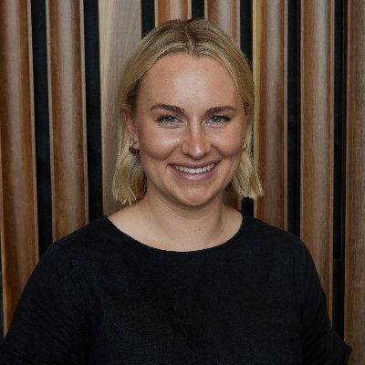 Sophie Wright-Pedersen Profile