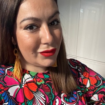 sherrine_khan's profile picture. Senior peer support worker for North  Staffordshire combined healthcare.
Proud to work for an outstanding trust.