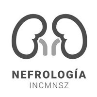 Residentes de NefroIogía INCMNSZ (@nefronutri) 's Twitter Profile