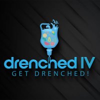 DrenchedIV(@DrenchedIv) 's Twitter Profile Photo