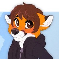 xssfox parody account (@xssfox@cloudisland.nz) (@xssfox) Twitter profile photo