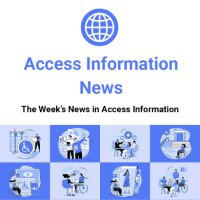 Access Information News(@AccessInfoNews) 's Twitter Profile Photo