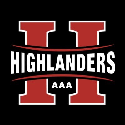 Official Twitter account of the Grey Bruce Highlanders AAA hockey