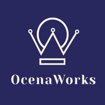 ocenaworks's profile picture. Your Partner in Digital Transformation.