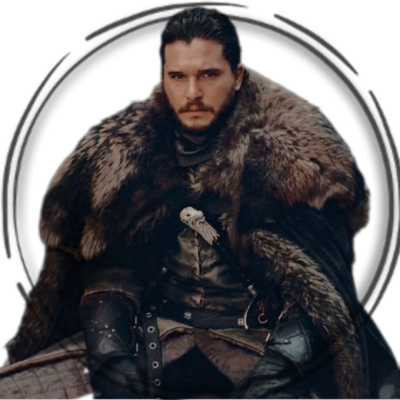 I want to fight for the side that fights for the living. AU/21+RP/GoT/#DSM