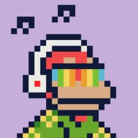 Conga (@degenconga) 's Twitter Profile