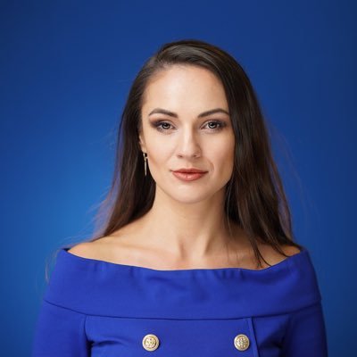 lucy_hustatyova's profile picture. 