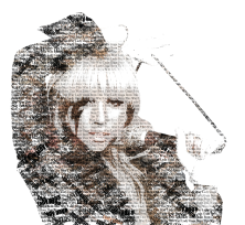 LadyGagaFZ's profile picture. So I'm a pretty big Lady Gaga fan, and have been dreaming of seeing her live, as I hear her shows are pretty awesome.