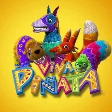 Every Monday I Will post about 7 random Piñata from the Video Game series Viva Piñata developed by Rare

Ran by @Butler__71