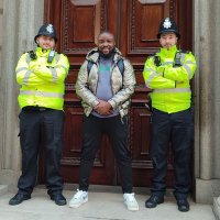 Ukpor 1st Son (@sunnyp20) Twitter profile photo