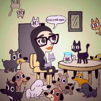Peludos de Harley (@humana_harley) 's Twitter Profile Photo Peludos de Harley (@humana_harley) 's Twitter Profile Photo