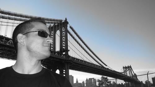 JulienDalCol's profile picture. because skynet...