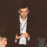 Christian Slater (@slaterchrisj) 's Twitter Profile