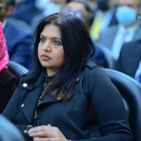 Sayeeda Ashraf (@sayeedaashraf) 's Twitter Profile
