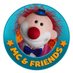 MC and Friends! (@MrClownTV) Twitter profile photo
