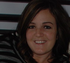 MeganEGriffin's profile picture. 